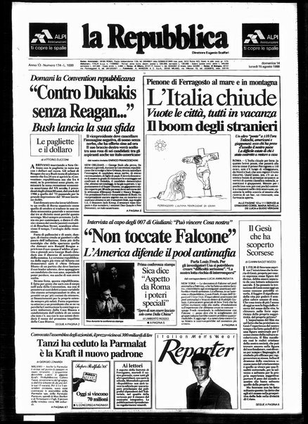 La repubblica